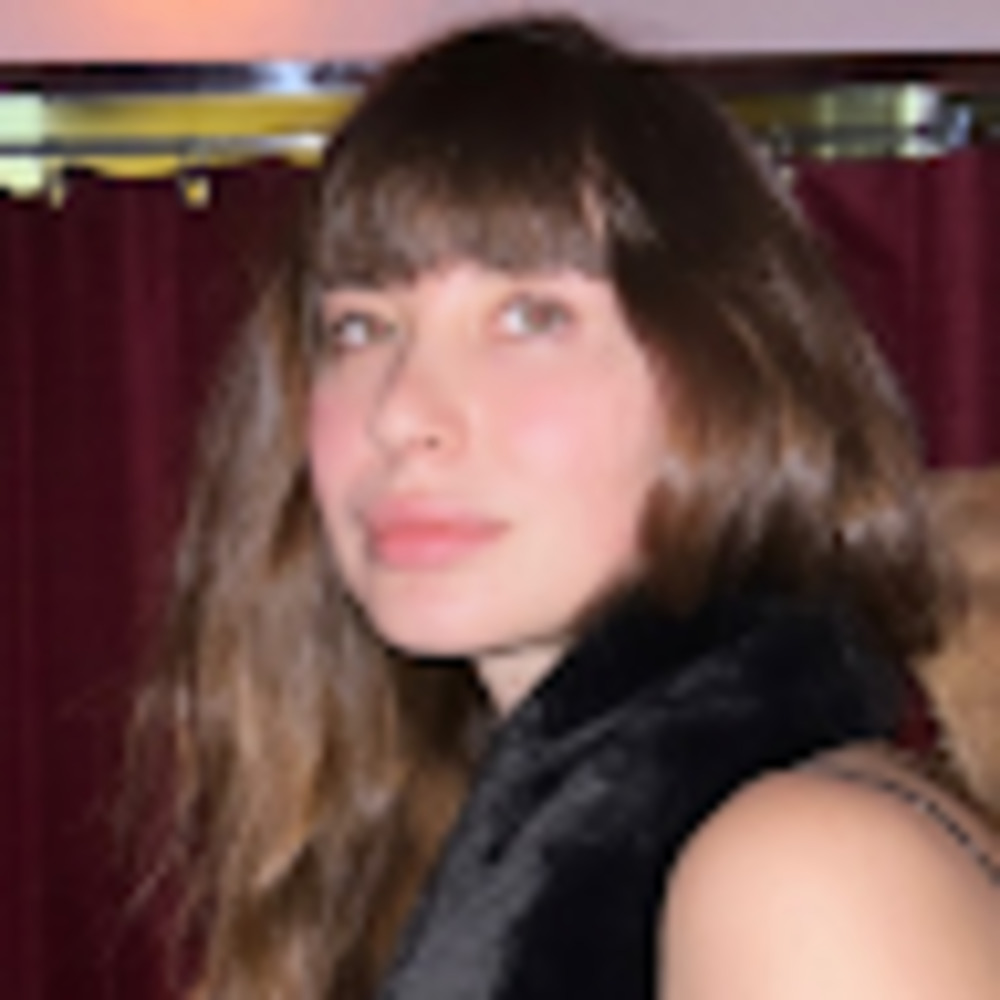 Meet your Posher, Katya